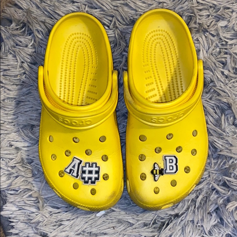Crocs